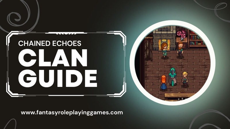 Chained Echoes Walkthrough: Unique Monsters Guide