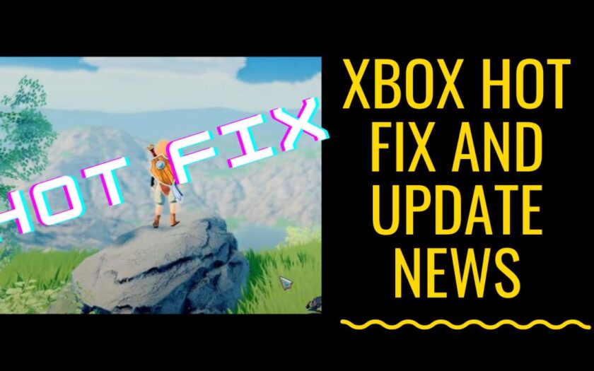 Craftopoia March Xbox HotFix Update News