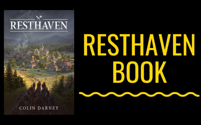 resthaven book featured