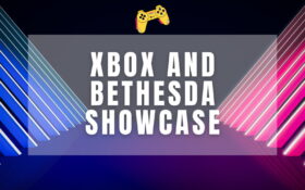 xbox bethesda showcase recap