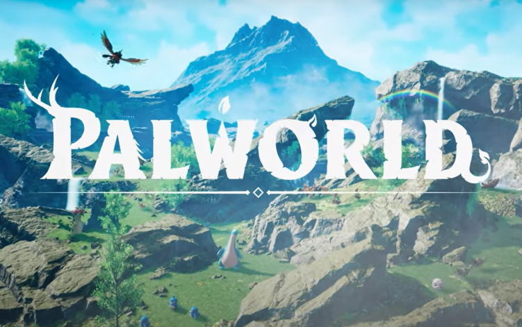 palworld coming to xbox