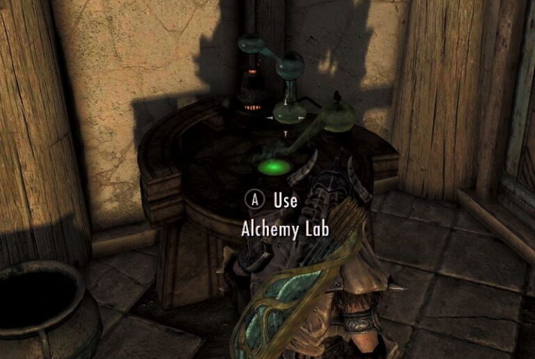 Alchemy In Skyrim Combinations   Fantasy Role Playing Games