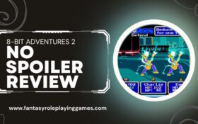 8-bit adventures 2 review